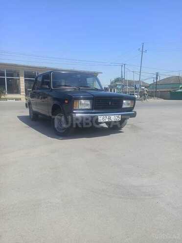 LADA (VAZ) 2107 2011, 90,000 km - 1.6 л - Bakı