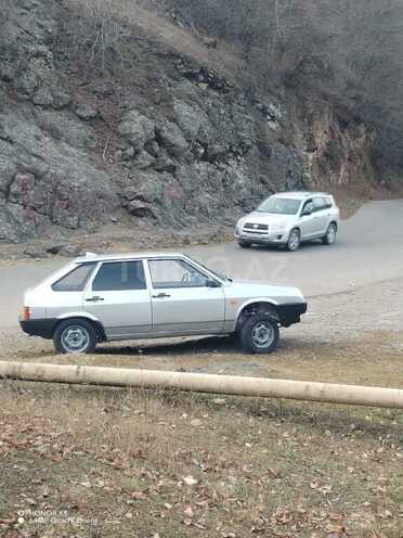 LADA (VAZ) 2109 2003, 223,000 km - 1.5 l - Bakı