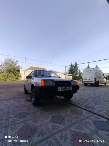 LADA (VAZ) 2109 2003, 223,000 km - 1.5 l - Bakı