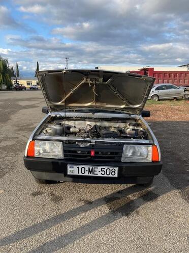 LADA (VAZ) 2109 2003, 223,000 km - 1.5 l - Bakı