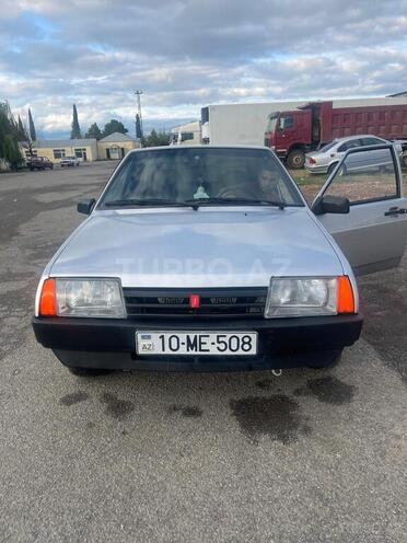 LADA (VAZ) 2109 2003, 223,000 km - 1.5 l - Bakı