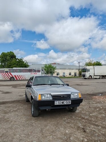 LADA (VAZ) 2109 2003, 223,000 km - 1.5 l - Bakı