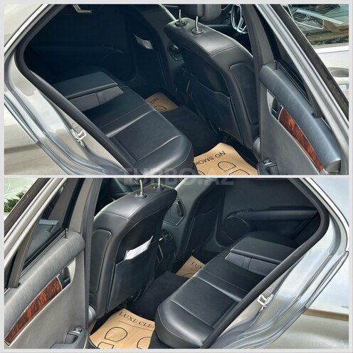 Mercedes C 250 2014, 155,000 km - 1.8 л - Bakı