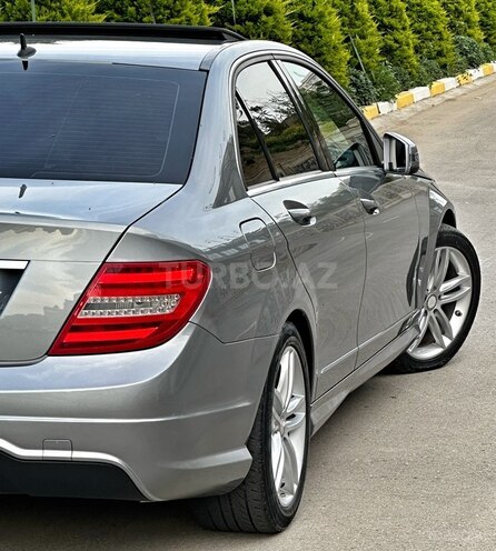 Mercedes C 250 2014, 155,000 km - 1.8 л - Bakı