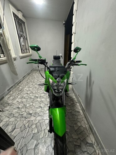 Tufan S 150 2025, 85 km - 0.2 l - Bakı