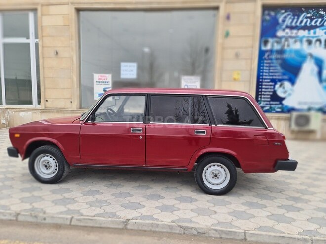 LADA (VAZ) 2104 1995, 54,000 km - 1.6 л - Bakı