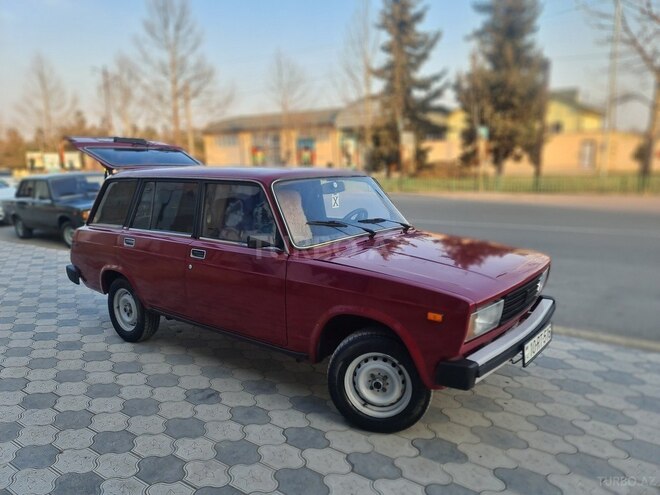 LADA (VAZ) 2104 1995, 54,000 km - 1.6 л - Bakı