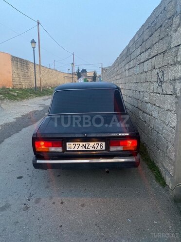LADA (VAZ) 2107 2011, 92,884 km - 1.6 л - Bakı