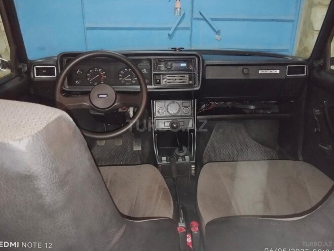 LADA (VAZ) 2107 2011, 92,884 km - 1.6 л - Bakı