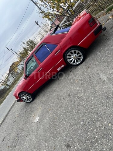 Mercedes E 220 1993, 999,888 km - 2.2 л - Xaçmaz