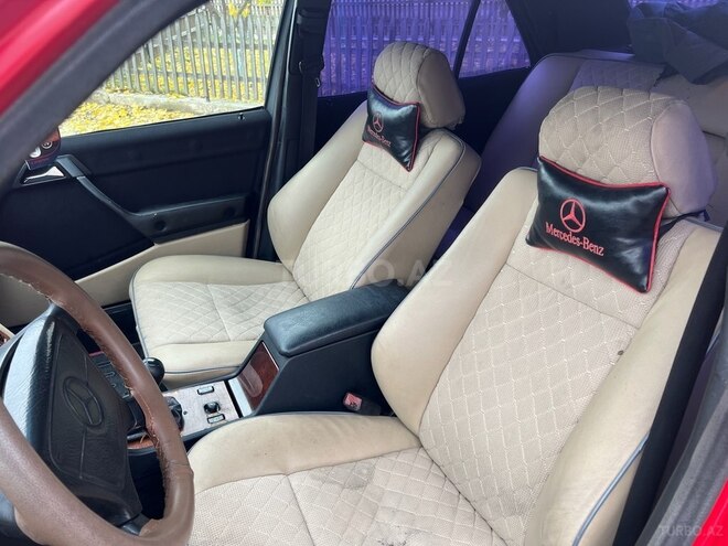 Mercedes E 220 1993, 999,888 km - 2.2 л - Xaçmaz