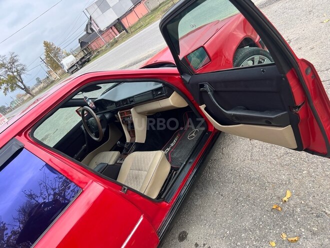 Mercedes E 220 1993, 999,888 km - 2.2 л - Xaçmaz