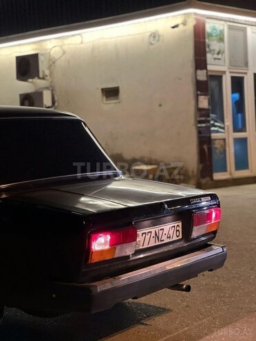 LADA (VAZ) 2107 2011, 92,884 km - 1.6 л - Bakı