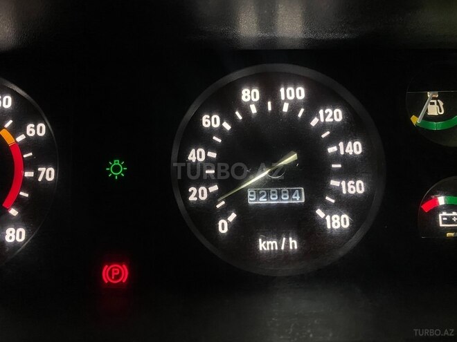 LADA (VAZ) 2107 2011, 92,884 km - 1.6 л - Bakı