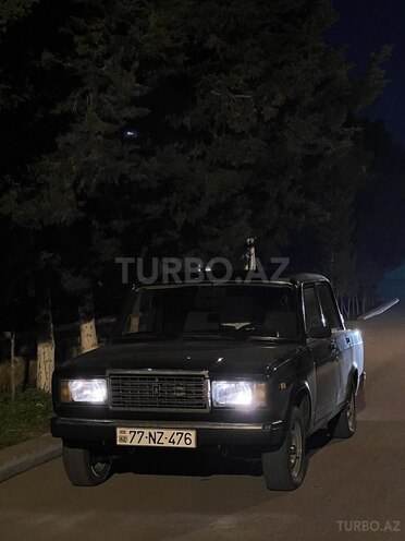 LADA (VAZ) 2107 2011, 92,884 km - 1.6 л - Bakı