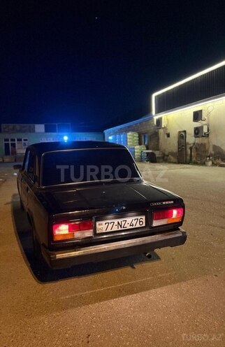 LADA (VAZ) 2107 2011, 92,884 km - 1.6 л - Bakı