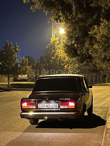 LADA (VAZ) 2107 2011, 92,884 km - 1.6 л - Bakı