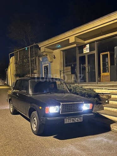 LADA (VAZ) 2107 2011, 92,884 km - 1.6 л - Bakı