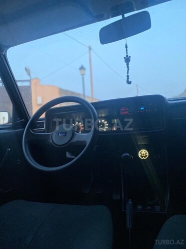 LADA (VAZ) 2107 2011, 92,884 km - 1.6 л - Bakı