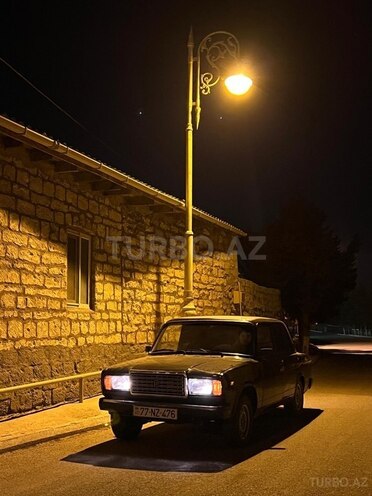 LADA (VAZ) 2107 2011, 92,884 km - 1.6 л - Bakı
