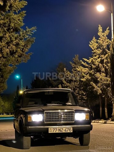 LADA (VAZ) 2107 2011, 92,884 km - 1.6 л - Bakı