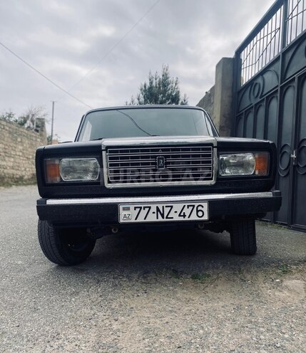 LADA (VAZ) 2107 2011, 92,884 km - 1.6 л - Bakı