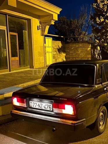 LADA (VAZ) 2107 2011, 92,884 km - 1.6 л - Bakı