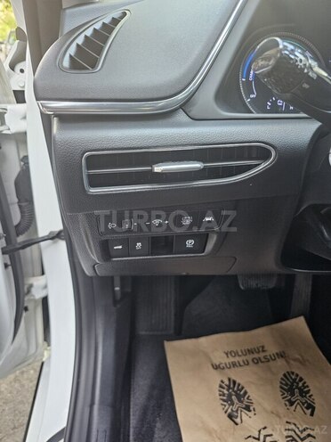 Hyundai Sonata 2019, 177,300 km - 2.0 l - Bakı