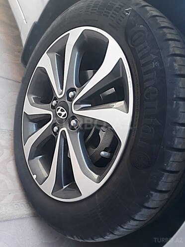 Hyundai i10 2014, 59,983 km - 1.2 l - Bakı