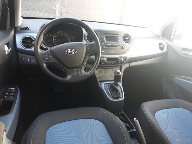 Hyundai i10 2014, 59,983 km - 1.2 l - Bakı