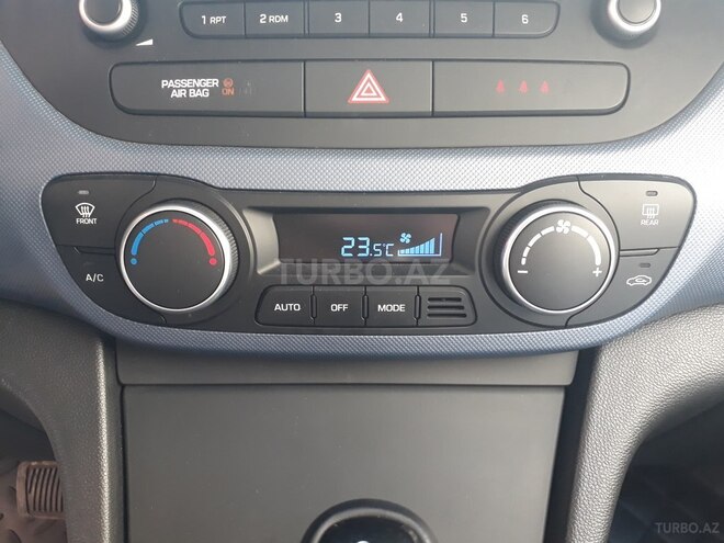 Hyundai i10 2014, 59,983 km - 1.2 l - Bakı