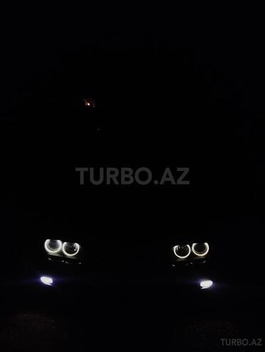 BMW 523 1997, 315,000 km - 2.5 l - Bakı