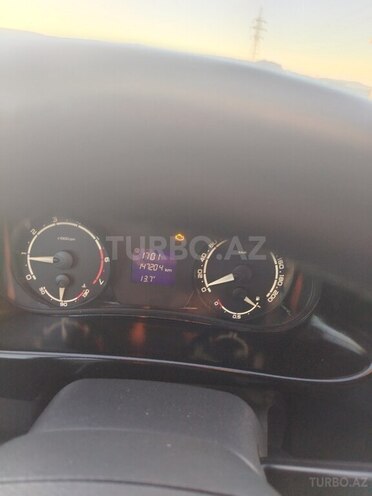 LADA (VAZ) Priora 2017, 153,000 km - 1.6 л - Bakı