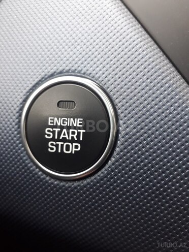 Hyundai i10 2014, 59,983 km - 1.2 l - Bakı