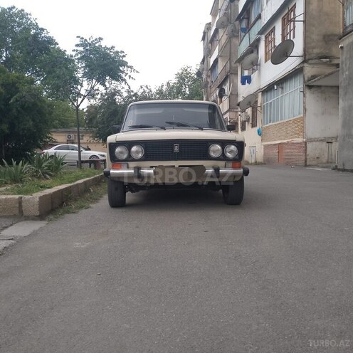 LADA (VAZ) 2106 1986, 300,000 km - 1.3 l - Ağdaş