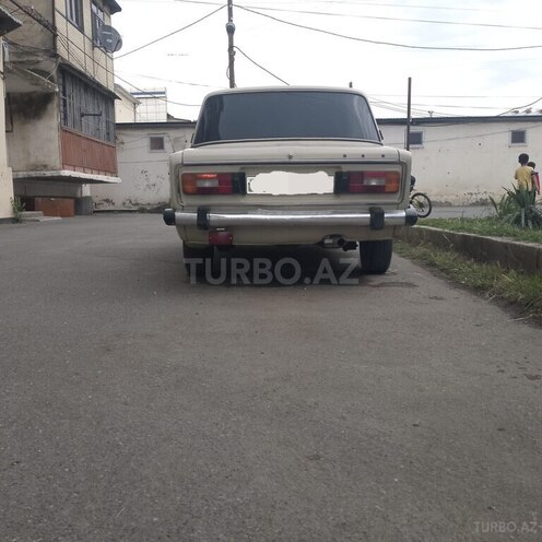 LADA (VAZ) 2106 1986, 300,000 km - 1.3 l - Ağdaş
