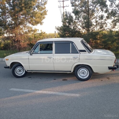 LADA (VAZ) 2106 1986, 300,000 km - 1.3 l - Ağdaş