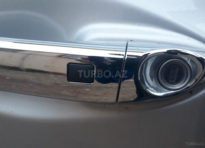 Hyundai i10 2014, 59,983 km - 1.2 l - Bakı