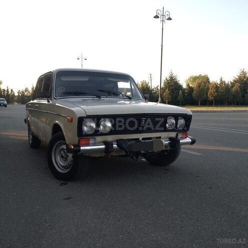 LADA (VAZ) 2106 1986, 300,000 km - 1.3 l - Ağdaş