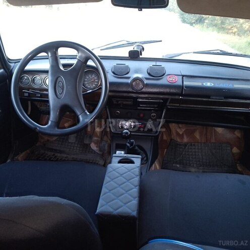 LADA (VAZ) 2106 1986, 300,000 km - 1.3 l - Ağdaş