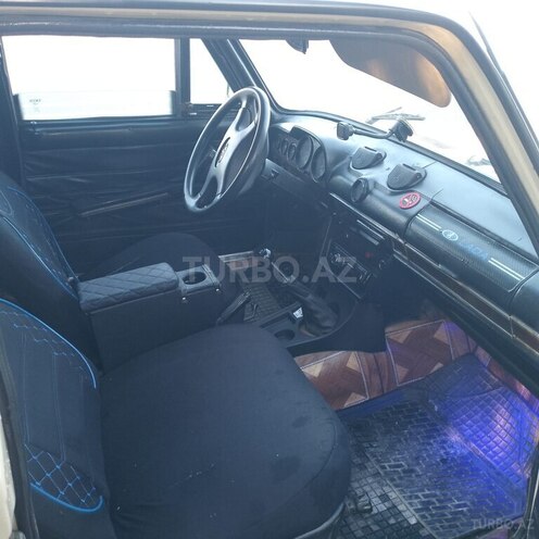 LADA (VAZ) 2106 1986, 300,000 km - 1.3 l - Ağdaş