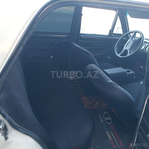 LADA (VAZ) 2106 1986, 300,000 km - 1.3 l - Ağdaş
