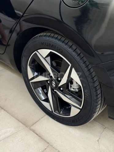 Hyundai Elantra 2022, 59,000 km - 2.0 l - Bakı