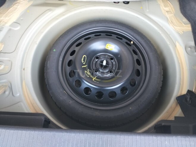 Opel Astra 2005, 200,000 km - 1.4 l - Samux