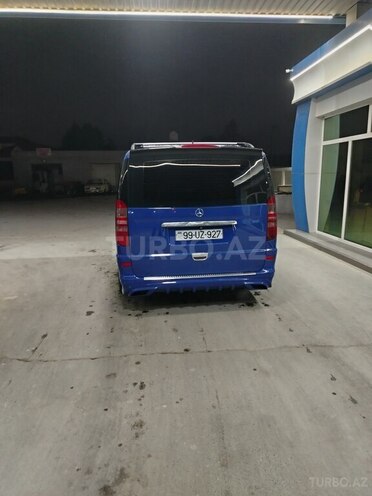Mercedes Vito 115 2010, 325,000 km - 2.2 л - Bakı