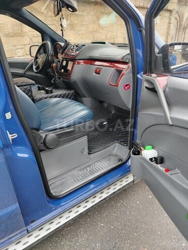 Mercedes Vito 115 2010, 325,000 km - 2.2 л - Bakı