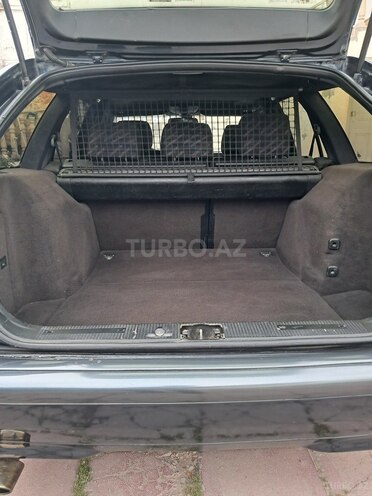 Mercedes C 200 1998, 451,000 km - 2.0 l - Yevlax