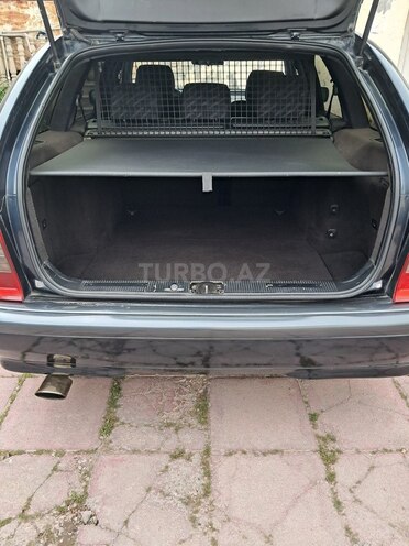 Mercedes C 200 1998, 451,000 km - 2.0 l - Yevlax