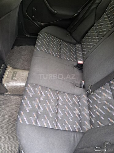 Mercedes C 200 1998, 451,000 km - 2.0 l - Yevlax