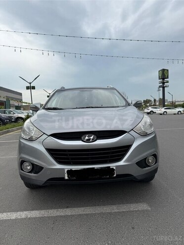 Hyundai ix35 2010, 209,000 km - 2.0 л - Bakı